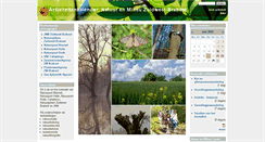 Desktop Screenshot of hyacint.info
